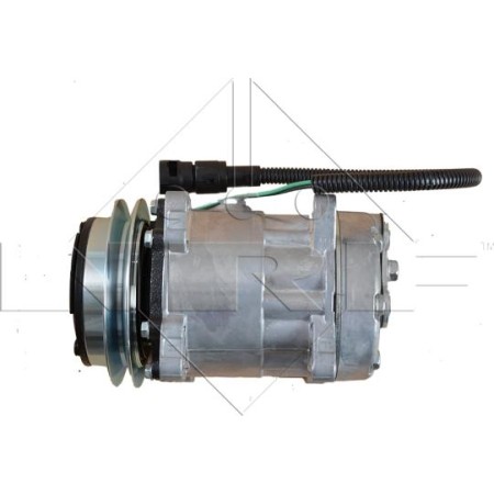 NRF 32114 - Compressor, air conditioning