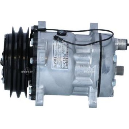 NRF 32131 - Compressor, air conditioning