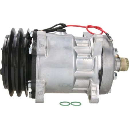 NRF 32138 - Compressor, air conditioning