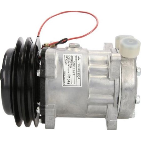 NRF 32814 - Compressor, air conditioning