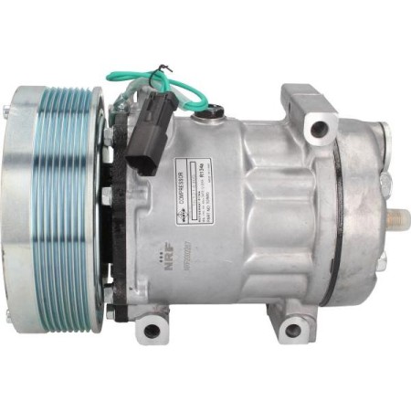 NRF 32885 - Compressor, air conditioning