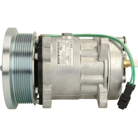 NRF 32828 - Compressor, air conditioning