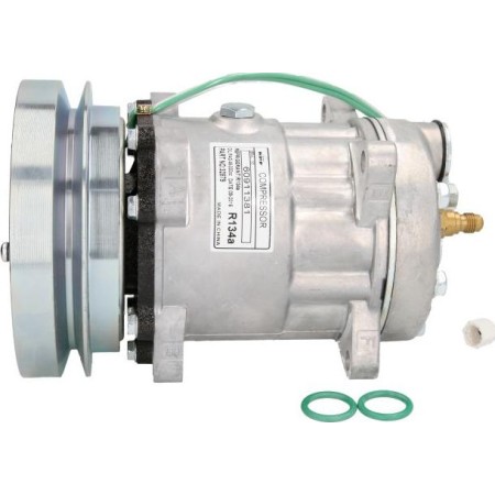NRF 32879 - Compressor, air conditioning
