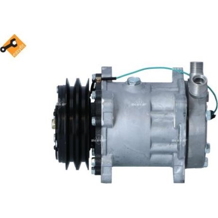 NRF 32873 - Compressor, air conditioning