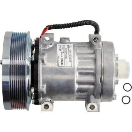 NRF 32877 - Compressor, air conditioning