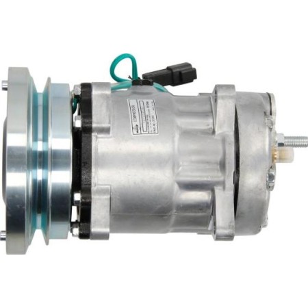 NRF 32281 - Compressor, air conditioning