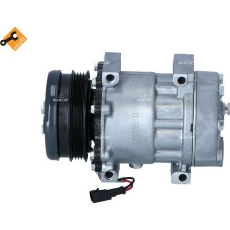 NRF 32759 - Compressor, air conditioning