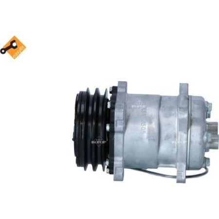 NRF 32760 - Compressor, air conditioning