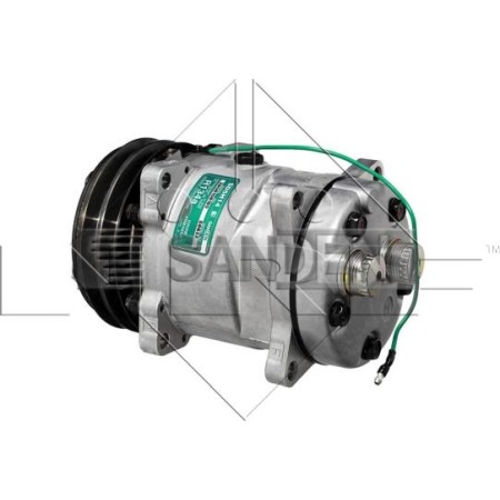 NRF 32761G - Compressor, air conditioning