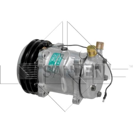 NRF 32763G - Compressor, air conditioning