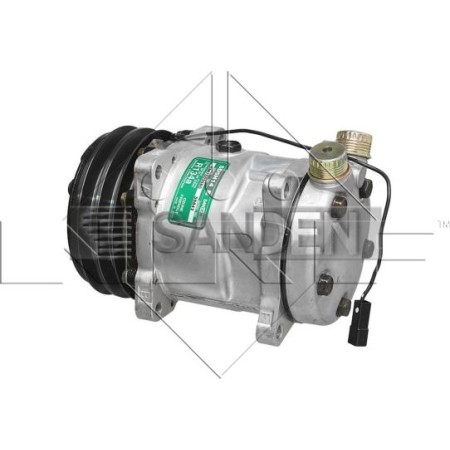NRF 32762G - Compressor, air conditioning