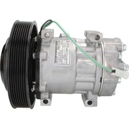 NRF 32700 - Compressor, air conditioning