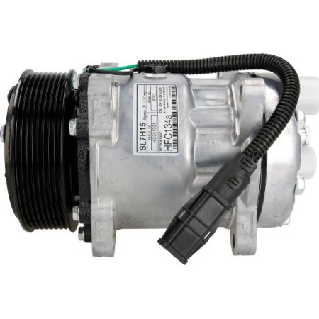 NRF 32707 - Compressor, air conditioning