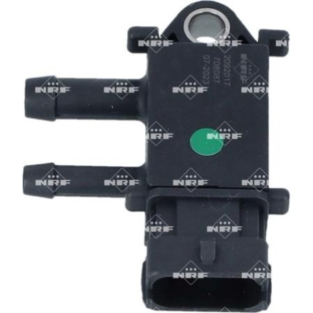 NRF 708087 - Sensor, exhaust pressure