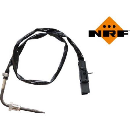 NRF 707090 - Sensor, exhaust gas temperature