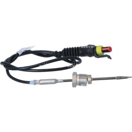 NRF 707011 - Sensor, exhaust gas temperature