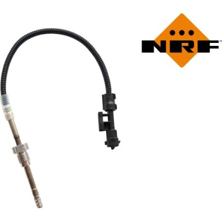NRF 707077 - Sensor, exhaust gas temperature