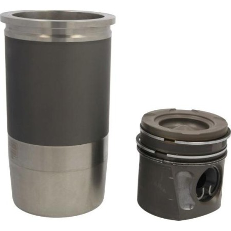 Nüral 88-428600-00 - Repair Set, piston / sleeve