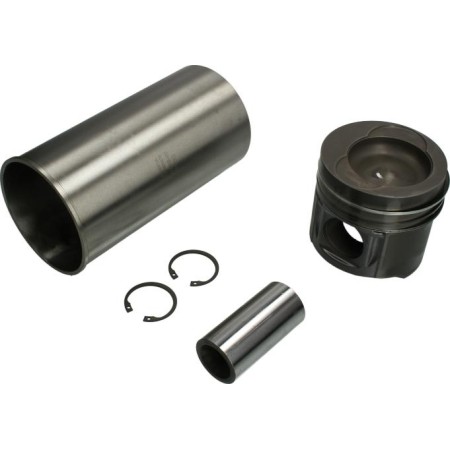 Nüral 88-136500-10 - Repair Set, piston / sleeve