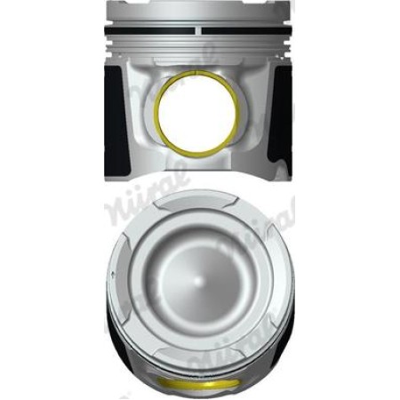 Nüral 87-443200-00 - Piston