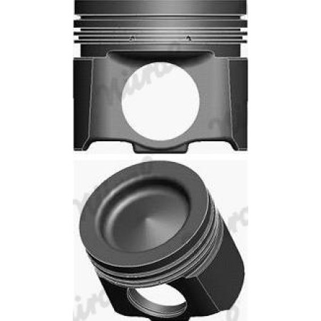 Nüral 87-434400-10 - Piston