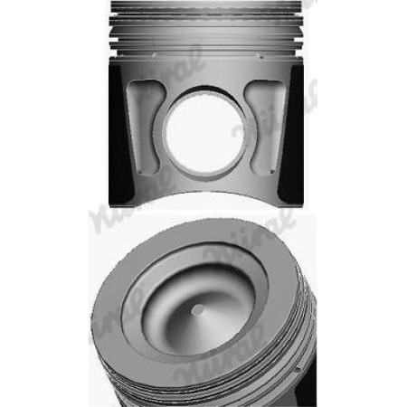 Nüral 87-434100-00 - Piston
