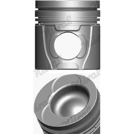 Nüral 87-435000-00 - Piston