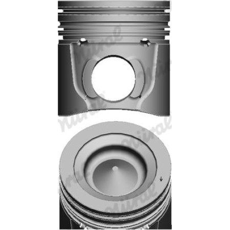 Nüral 87-427900-00 - Piston