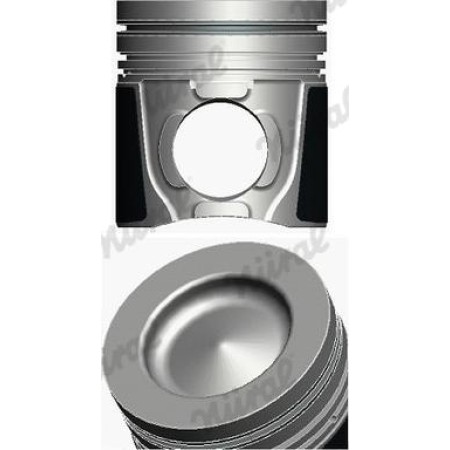 Nüral 87-142000-00 - Piston