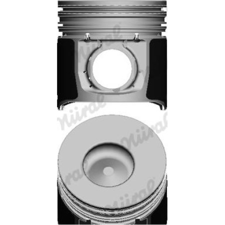 Nüral 87-103900-30 - Piston