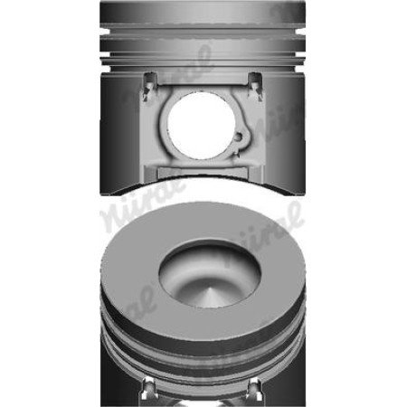 Nüral 87-103200-00 - Piston