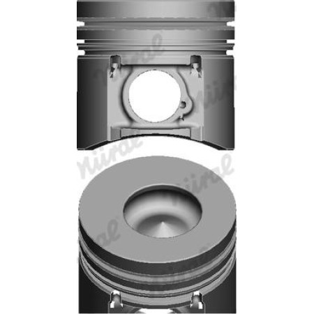 Nüral 87-103207-00 - Piston