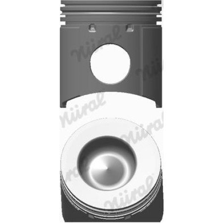 Nüral 87-181100-20 - Piston