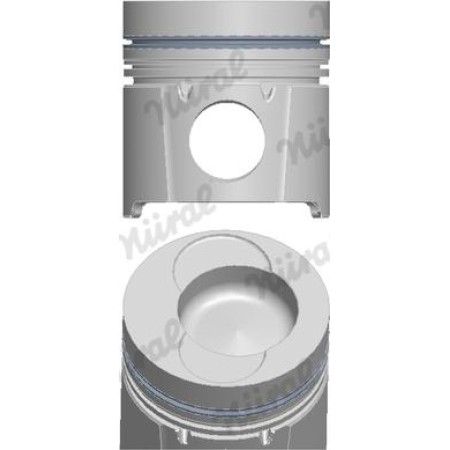 Nüral 87-136500-95 - Piston