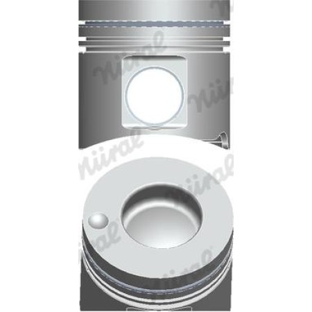 Nüral 87-179300-90 - Piston