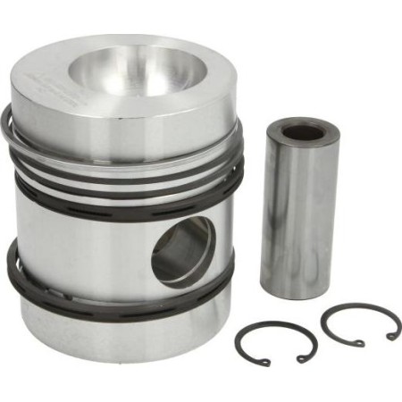 Nüral 87-314600-10 - Piston