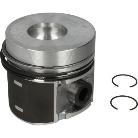 Nüral 87-252507-10 - Piston