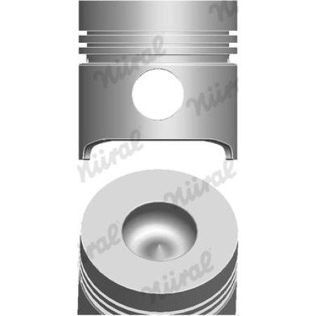 Nüral 87-206800-00 - Piston