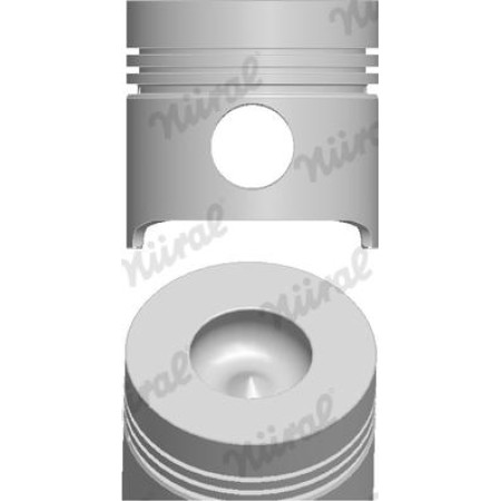Nüral 87-782000-00 - Piston