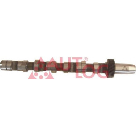Árbol de levas Árbol de levas 4 cilindros 4 5 6 Piezas de admisión válvulas de admisión AUDI A4 B5 A4 B6 A6 C5 A8 D2 ALLRO AUDI A4 (8D2, B5), Sedan, 11.1994 - 12.2001 Autlog NW5004