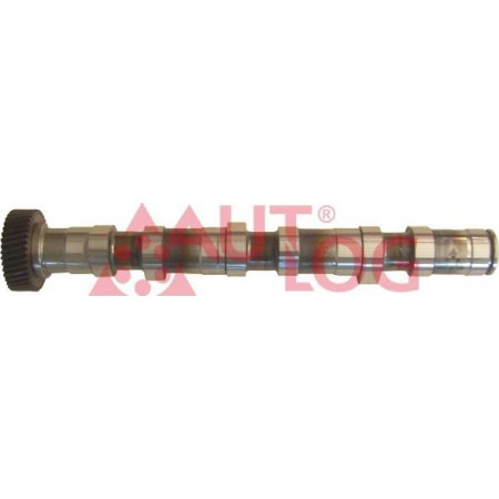 Arbre à cames Arbre à cames 4 cylindres 4 5 6 Soupapes d'échappement côté échappement AUDI A4 B5 A4 B6 A6 C5 A8 D2 ALLRO AUDI A6 Avant (4B5, C5), Touring, 11.1997 - 01.2005 Autlog NW5005