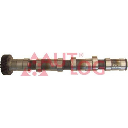 Árbol de levas Árbol de levas 4 cilindros 1 2 3 Válvulas de escape lado escape AUDI A4 B5 A4 B6 A6 C5 A8 D2 SKODA AUDI A4 (8H7, B6, 8HE, B7), Cabrio, 01.2002 - 12.2009 Autlog NW5006