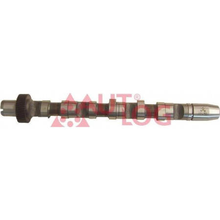 Árvore de cames Árvore de cames 4 cilindros 1 2 3 Peça de admissão Válvulas de admissão AUDI A4 B5 A4 B6 A6 C5 A8 D2 ALLRO AUDI ALLROAD (4BH, C5), Touring, 05.2000 - 08.2005 Autlog NW5003