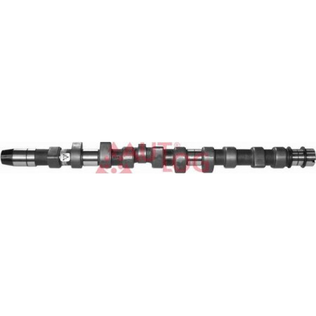 Arbre à cames Arbre à cames AUDI 100 C3 100 C4 A6 C4 VW LT 28-35 II LT 28-46 II TRANSPORTER IV 2.5-2.5D 01.90-07.06 VW TRANSPORTER IV (70XD), Cadre support, 07.1990 - 04.2003 Autlog NW5015