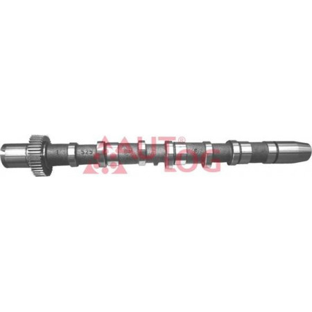 Nokkenas Nokkenas uitlaatkleppen AUDI A4 B6 A4 B7 A6 C5 VW PASSAT B5.5 2.5D 02.00-05.06 VW PASSAT Variant V (3B6), Touring, 09.2000 - 08.2005 Autlog NW5024
