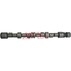 Camshaft Camshaft OPEL ASTRA G COMBI MINIVAN MERIVA A VECTRA B 1.6 10.95- OPEL ASTRA G (T98), Hatchback, 02.1998 - 12.2009 Autlog NW5020