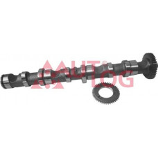Camshaft Camshaft intake valves AUDI A4 B6 A4 B7 A6 C5 VW PASSAT B5.5 2.5D 02.00-05.06 AUDI A6 II (4B2, C5), Sedan, 01.1997 - 08.2005 Autlog NW5023