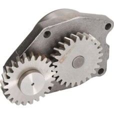 OE Germany 09 1800 C60000 - Pompa olio