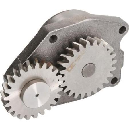 OE Germany 09 1800 C60000 - Oil Pump