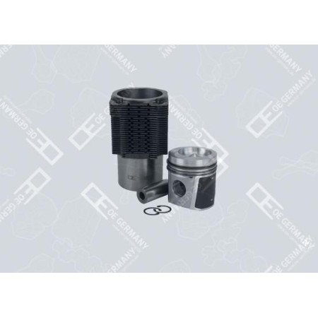 OE Germany 04 0329 914000 - Repair Set, piston / sleeve